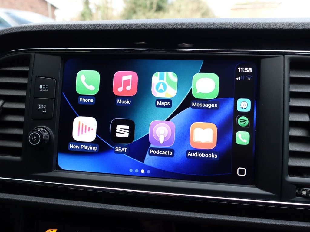 Used SEAT Leon 2019 for sale - 76883130: Photo 18