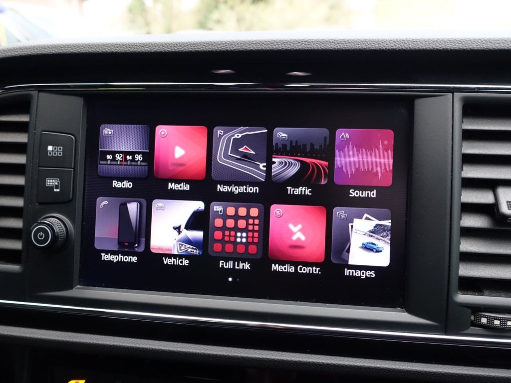 Used SEAT Leon 2019 for sale - 76883130: Photo 21