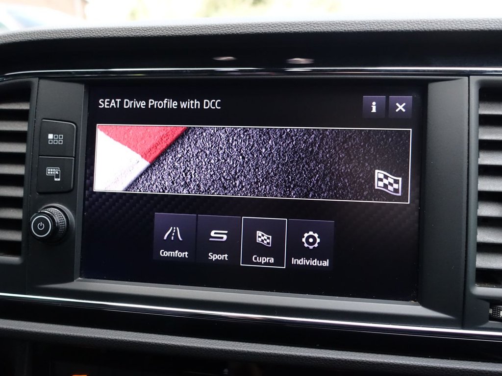 Used SEAT Leon 2019 for sale - 76883130: Photo 22