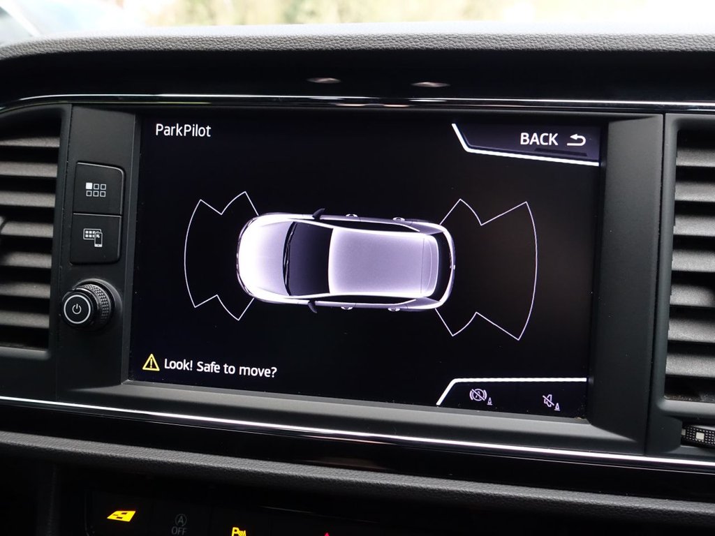 Used SEAT Leon 2019 for sale - 76883130: Photo 24