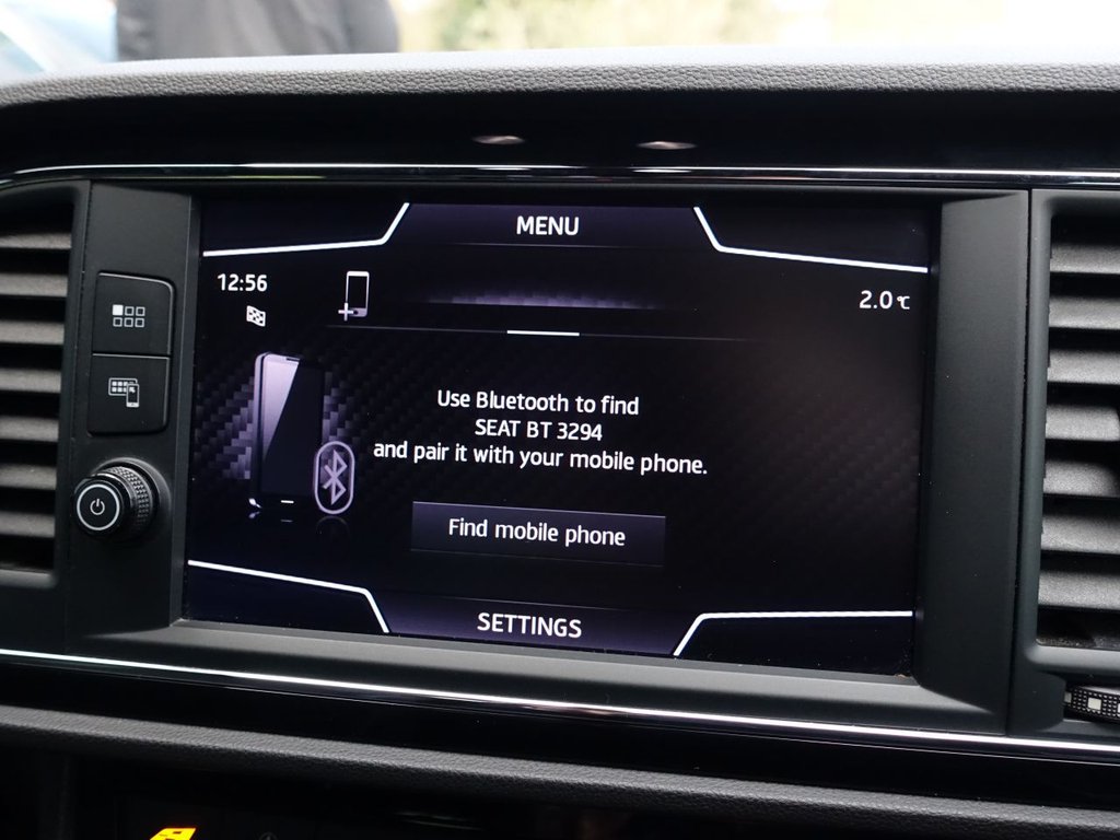 Used SEAT Leon 2019 for sale - 76883130: Photo 28