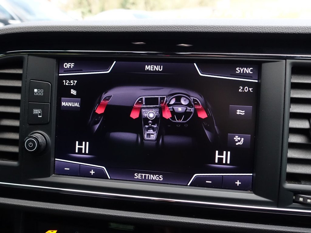 Used SEAT Leon 2019 for sale - 76883130: Photo 29