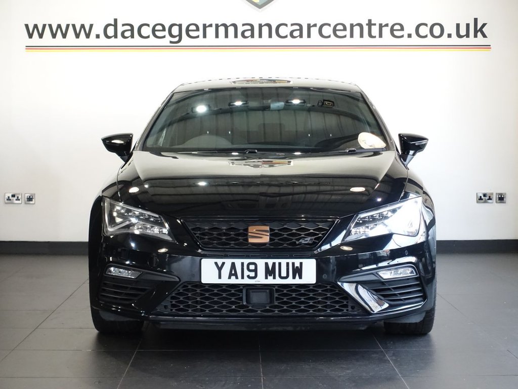 Used SEAT Leon 2019 for sale - 76883130: Photo 5