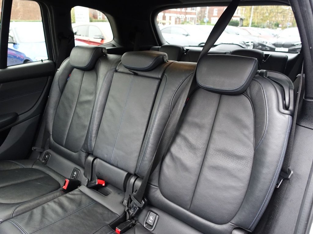 Used BMW 2 Series Gran Tourer 2018 for sale - 76396251: Photo 26