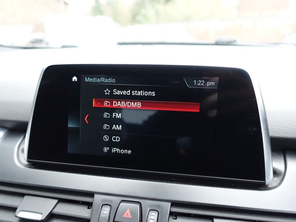 Used BMW 2 Series Gran Tourer 2018 for sale - 76396251: Photo 38