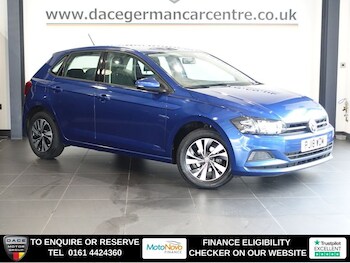 Used Volkswagen Polo 2018 for sale - 78518525: Photo