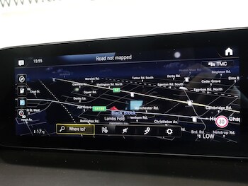 Used Mercedes-Benz EQC 2021 for sale - 79584659: Photo