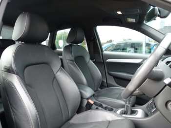 Used Audi Q3 2016 for sale - 74812160: Photo