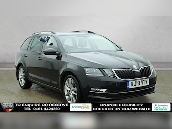 Used Skoda Octavia 2019 for sale - 78444903: Photo