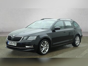 Used Skoda Octavia 2019 for sale - 78444903: Photo