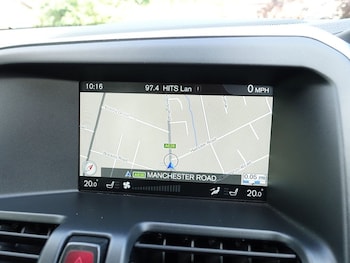 Used Volvo XC60 2015 for sale - 75346704: Photo