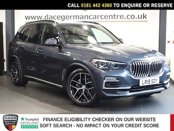 Used BMW X5 2019 for sale - 79584375: Photo