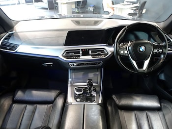 Used BMW X5 2019 for sale - 79584375: Photo