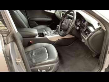 Used Audi A7 2018 for sale - 74695567: Photo
