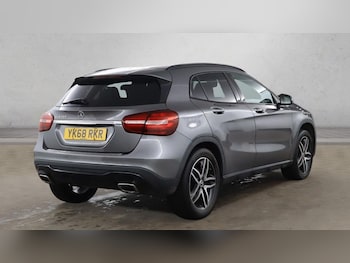 Used Mercedes-Benz GLA 2019 for sale - 77507473: Photo