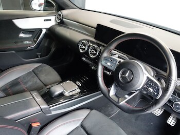 Used Mercedes-Benz A-Class 2020 for sale - 79584731: Photo