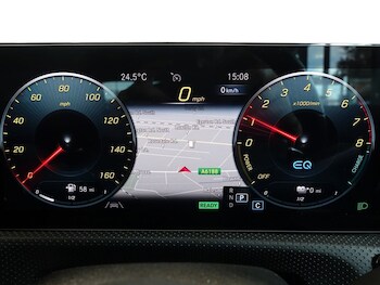 Used Mercedes-Benz A-Class 2020 for sale - 79584731: Photo