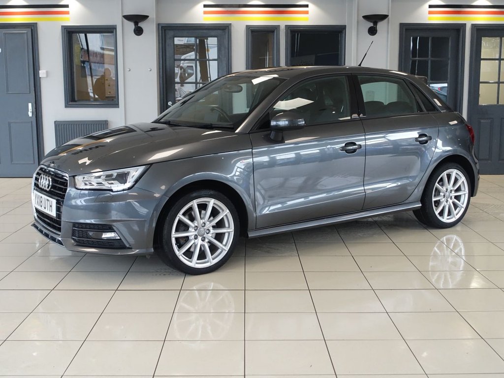 Used Audi A1 2018 for sale - 77027057: Photo 10
