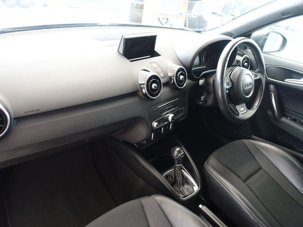 Used Audi A1 2018 for sale - 77027057: Photo 11