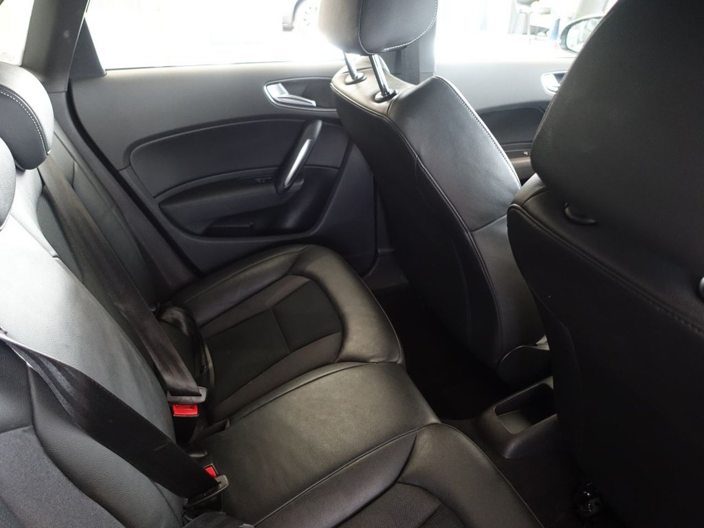 Used Audi A1 2018 for sale - 77027057: Photo 15