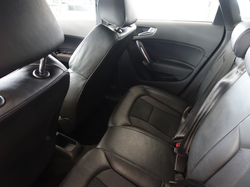 Used Audi A1 2018 for sale - 77027057: Photo 16