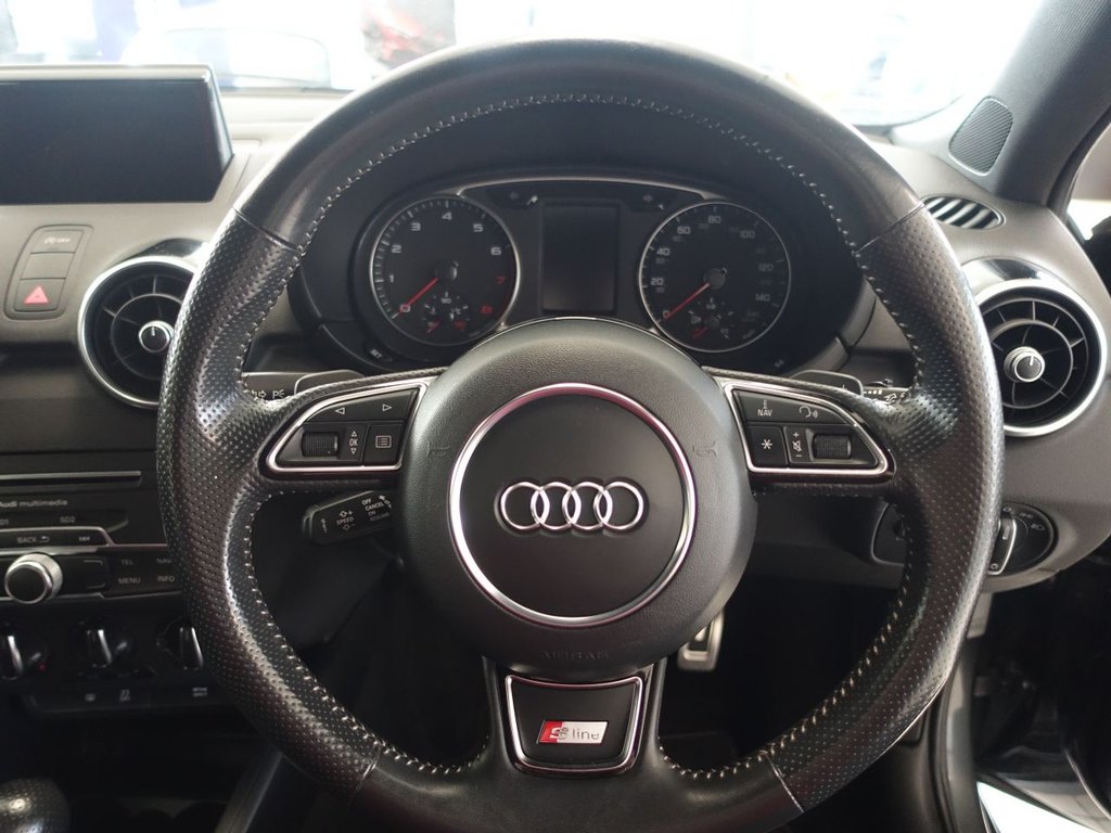 Used Audi A1 2018 for sale - 77027057: Photo 18