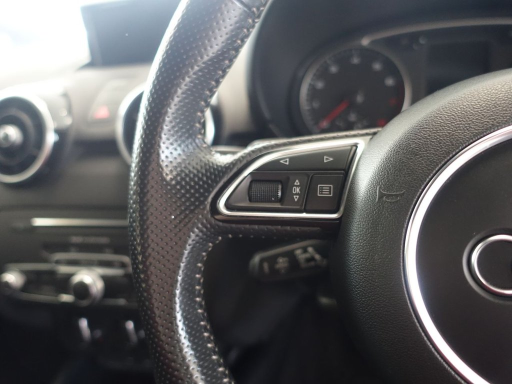 Used Audi A1 2018 for sale - 77027057: Photo 19