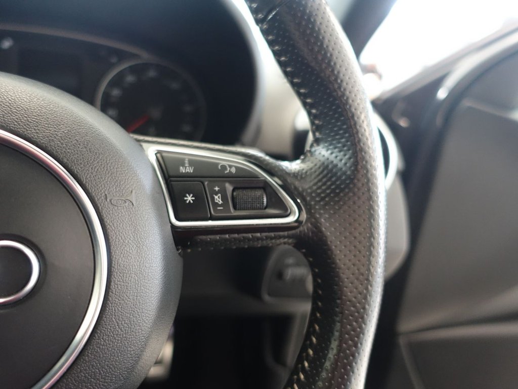 Used Audi A1 2018 for sale - 77027057: Photo 20