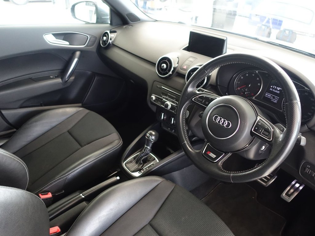 Used Audi A1 2018 for sale - 77027057: Photo 3