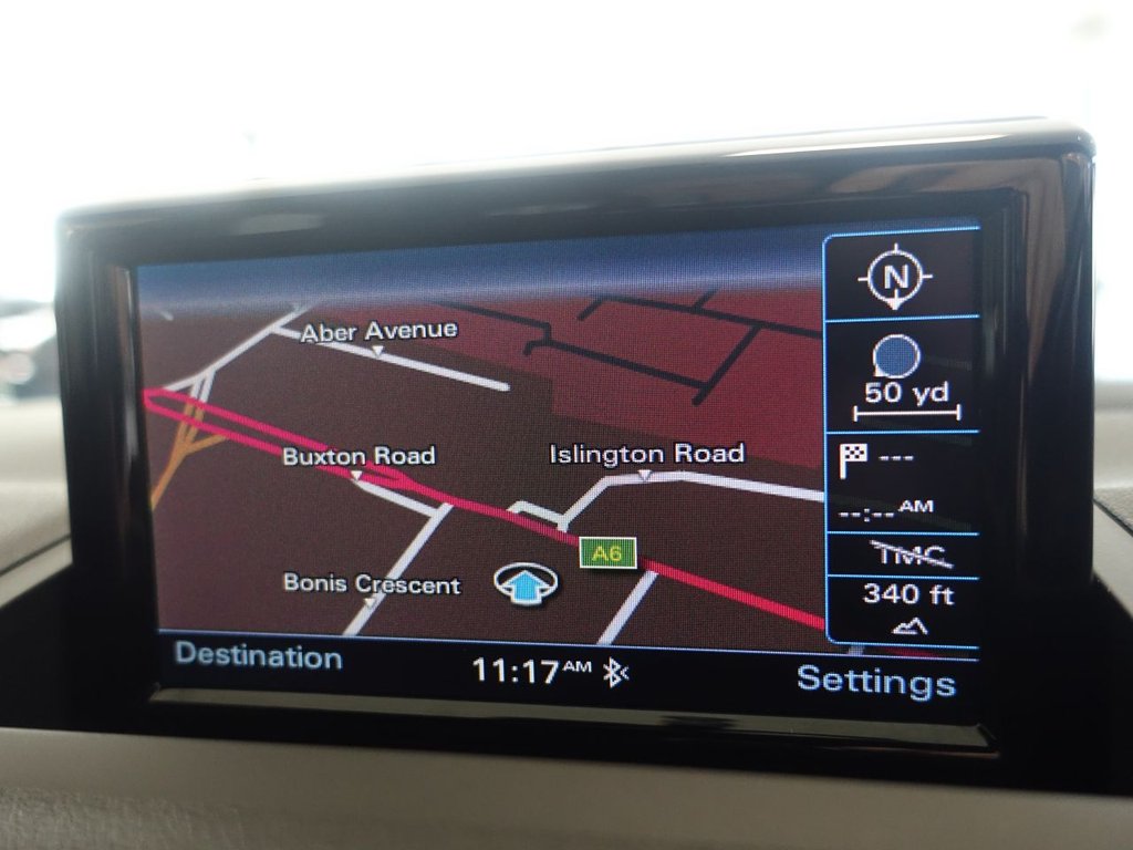 Used Audi A1 2018 for sale - 77027057: Photo 4