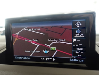 Used Audi A1 2018 for sale - 77027057: Photo