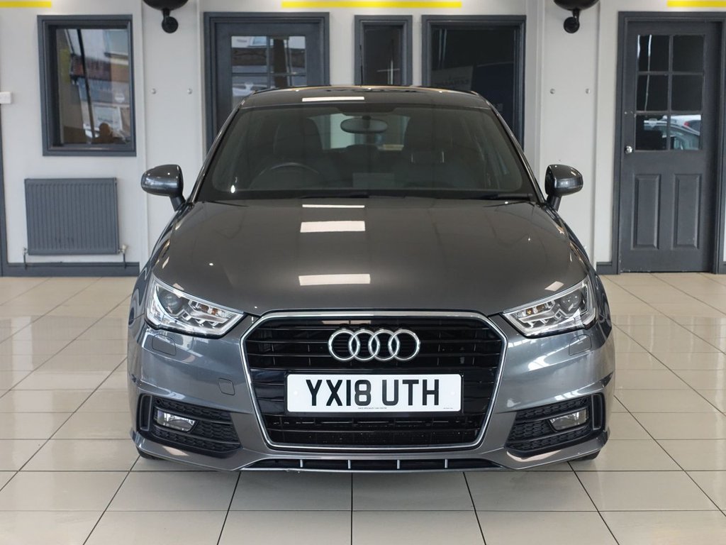 Used Audi A1 2018 for sale - 77027057: Photo 5