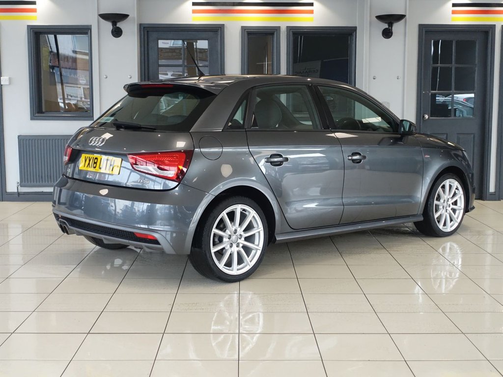 Used Audi A1 2018 for sale - 77027057: Photo 6