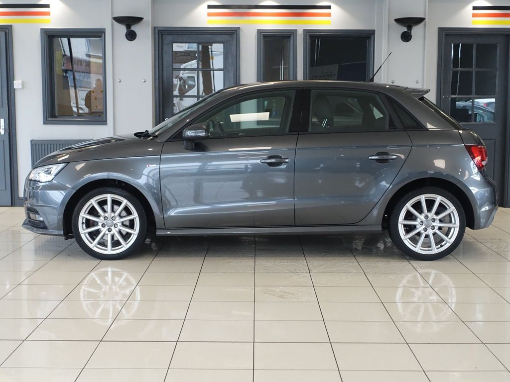 Used Audi A1 2018 for sale - 77027057: Photo 9
