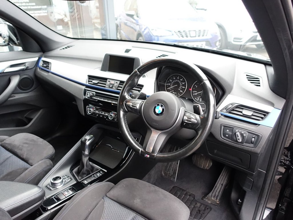 Used BMW X1 2017 for sale - 76148088: Photo 11