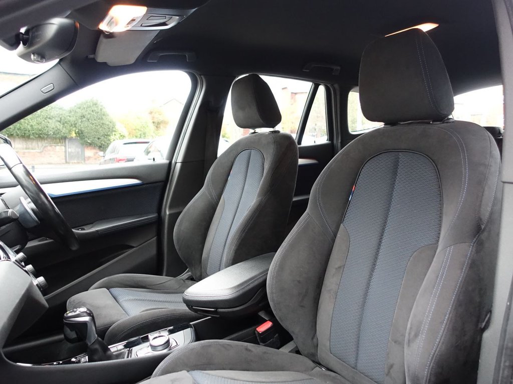 Used BMW X1 2017 for sale - 76148088: Photo 12