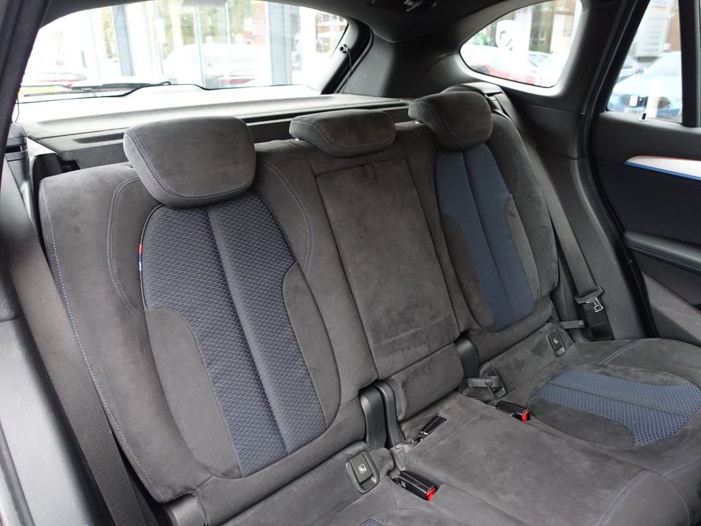 Used BMW X1 2017 for sale - 76148088: Photo 14