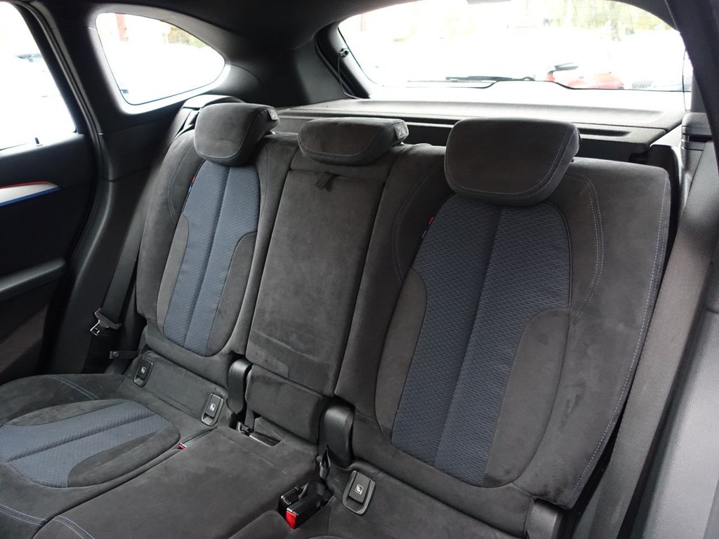 Used BMW X1 2017 for sale - 76148088: Photo 15