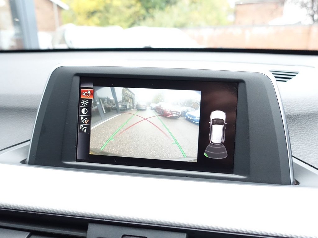 Used BMW X1 2017 for sale - 76148088: Photo 17