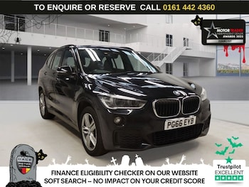 BMW - X1