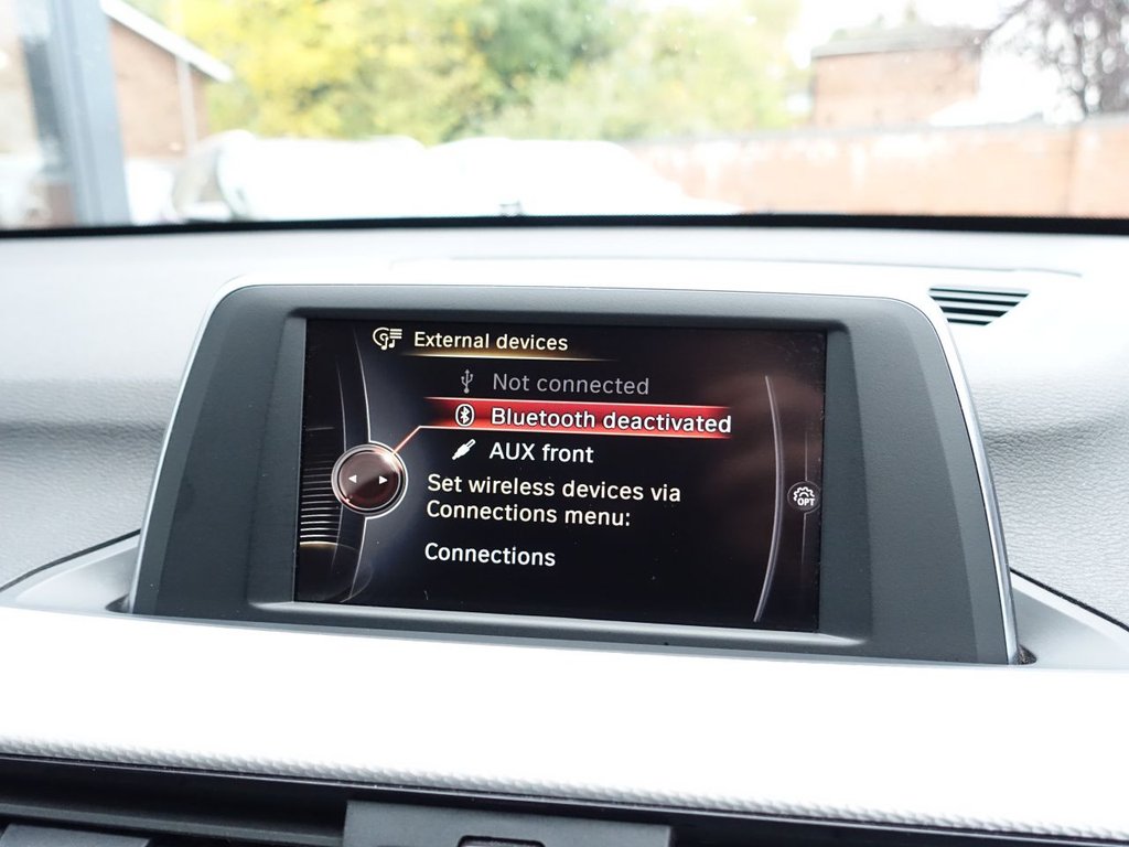 Used BMW X1 2017 for sale - 76148088: Photo 23