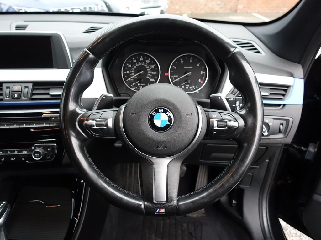 Used BMW X1 2017 for sale - 76148088: Photo 26