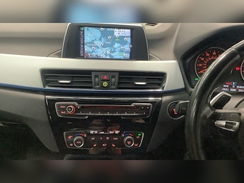 Used BMW X1 2017 for sale - 76148088: Photo 2