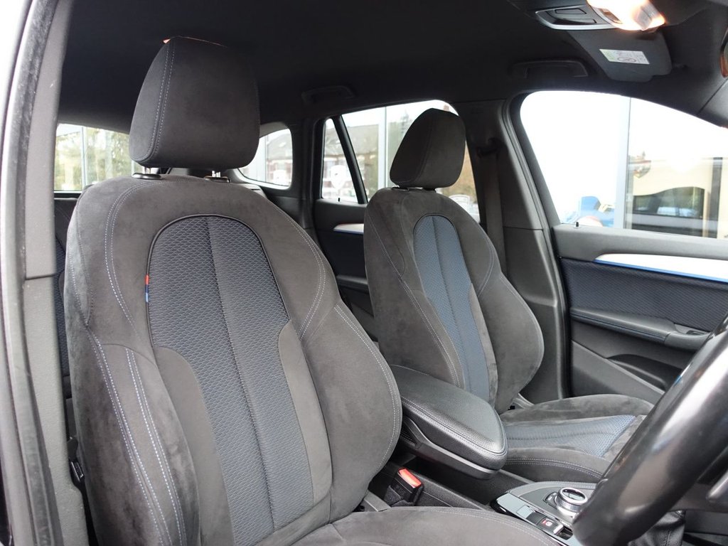 Used BMW X1 2017 for sale - 76148088: Photo 3