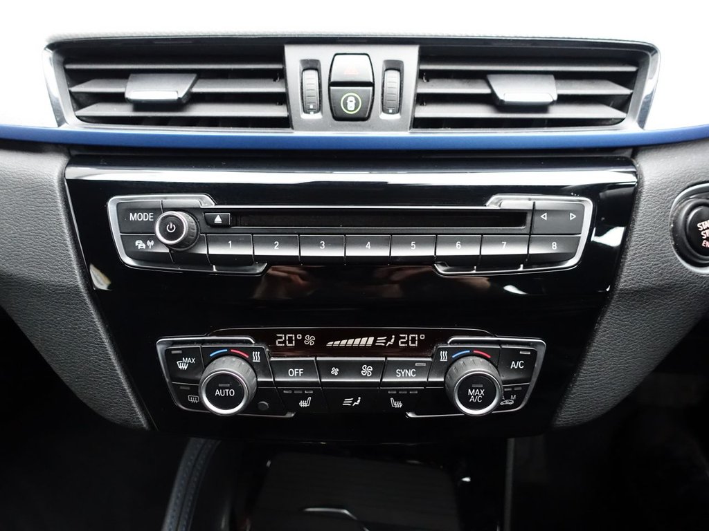 Used BMW X1 2017 for sale - 76148088: Photo 30