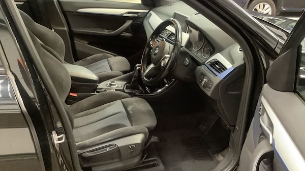 Used BMW X1 2017 for sale - 76148088: Photo 3