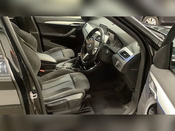 Used BMW X1 2017 for sale - 76148088: Photo 3