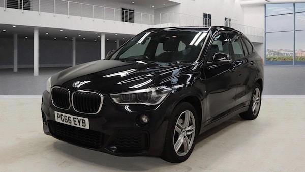Used BMW X1 2017 for sale - 76148088: Photo 4
