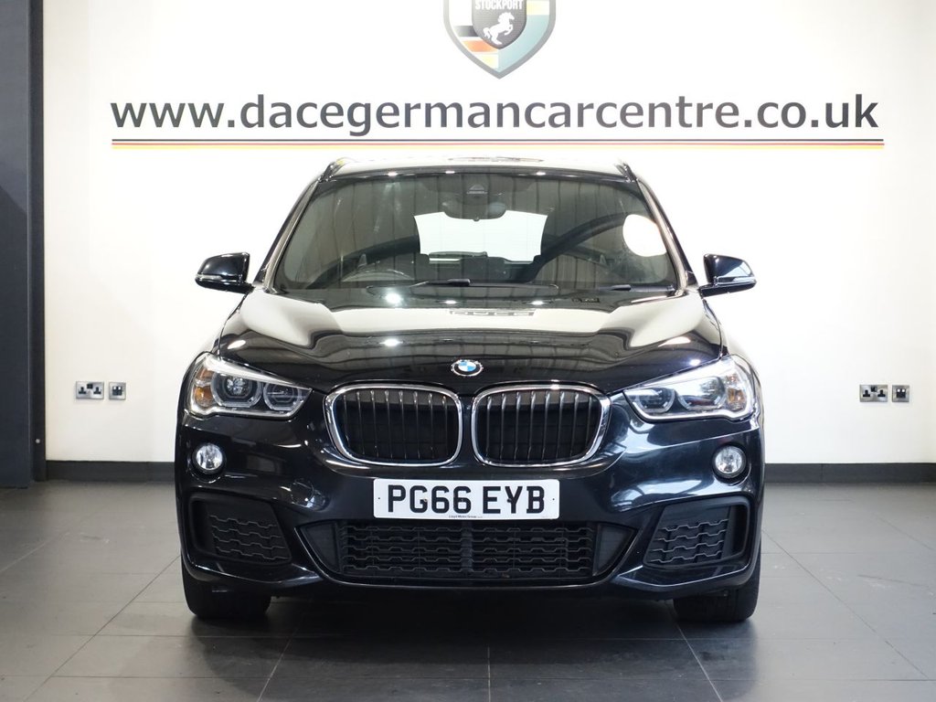 Used BMW X1 2017 for sale - 76148088: Photo 5