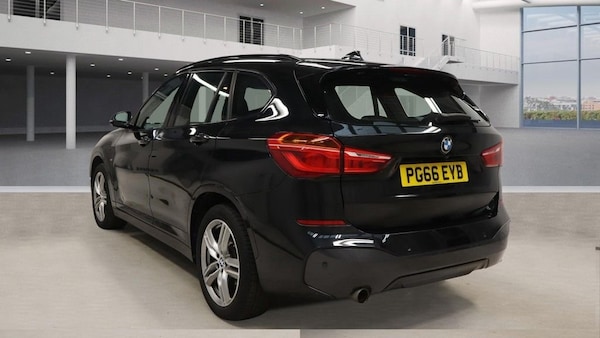 Used BMW X1 2017 for sale - 76148088: Photo 5